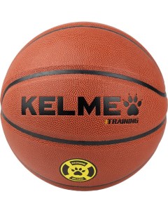 Мяч баскетбольный Training 9806139 250 размер 5 Kelme