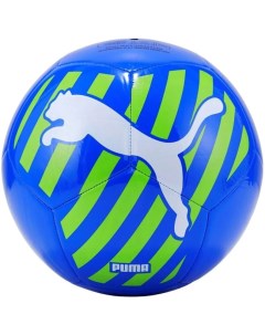 Мяч футбольный Big Cat 08399406 размер 5 Puma