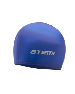 Шапочка для плавания детская тонкий силикон TC302 Atemi
