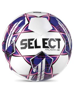 Мяч футбольный Atlanta DB 0575960900 размер 5 FIFA Basic Select