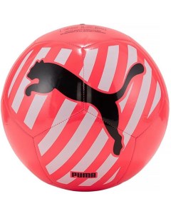 Мяч футбольный Big Cat 08399405 размер 5 Puma