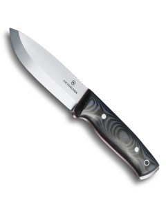 Нож Outdoor Master L Mic 220 мм черный ножны огниво 4 2261 Victorinox