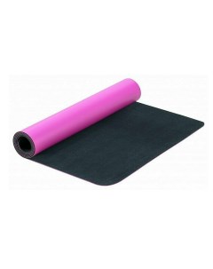 Коврик для йоги Yoga ECO Grip Mat розовый 183 см 4 мм Airex