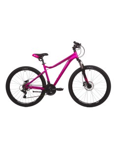 Велосипед Laguna Pro 2021 15 розовый Stinger