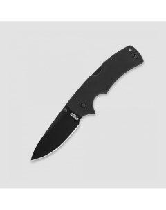 Нож складной American Lawman Black 8 9 см Cold steel