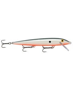 Воблер Original Floating 130 мм 7 гр цвет SD арт F13 SD Rapala