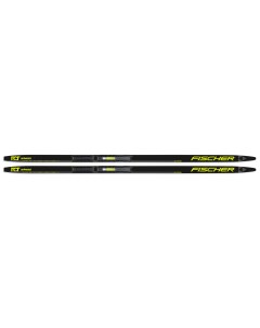 Лыжи беговые подростковые Fischer RCR UNIVERSAL JR IFP 177 см FA 19 Fisher