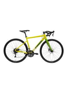 Велосипед гравийный 700С Climber 2 1 2022 Trinx