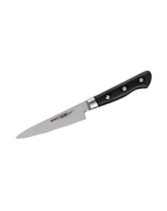 Нож кухонный Pro S для нарезки разделки SP 0021 Samura