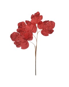 Искусственный цветок 63 см полиэстер Вещицы