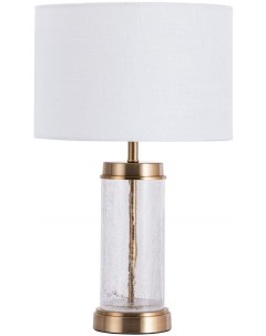 Artelamp Интерьерная настольная лампа Baymont A5070LT 1PB Arte lamp