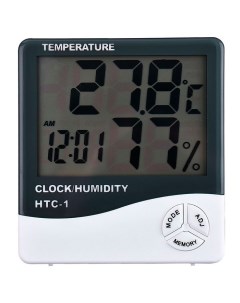 Цифровой термометр HTC 1 Goodstore24