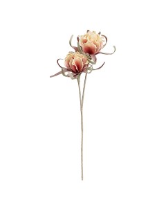 Искусственный цветок из фоармиана 97 см Вещицы