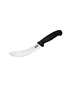Нож кухонный поварской Butcher жиловочный для мяса SBU 0067 Samura
