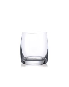 Стакан для виски Идеал набор 6 шт стекло 00896 Crystalex