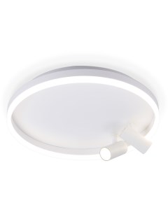 Потолочный светильник светодиодный Comfort FL5112 Ambrella