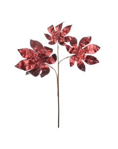 Искусственный цветок 66 см полиэстер Вещицы