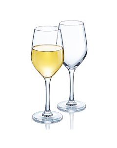 Бокал для вина Минерал стеклянный 270 мл прозрачный Arcoroc