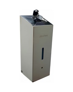 Дозатор для жидкого мыла Сенсорный ASD 800S 33148 Ksitex
