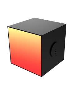Настольный ARGB светильник Cube Desktop Atmosphere Light Color Yeelight