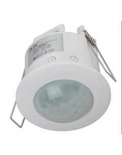 Встраиваемый светильник 1200Вт 360гр 6м встраиваемый IP20 MD 018 2 шт Era