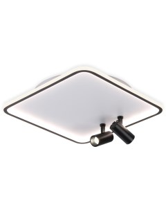 Потолочный светильник светодиодный Comfort FL5115 Ambrella