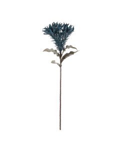 Искусственный цветок из фоармиана 89 см Вещицы