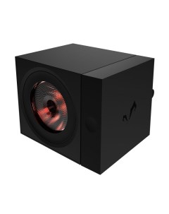 Настольный ARGB светильник Cube Desktop Atmosphere Yeelight