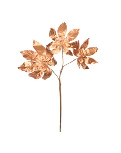 Искусственный цветок 66 см полиэстер Вещицы