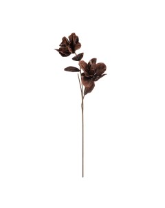 Искусственный цветок из фоармиана 115 см Вещицы