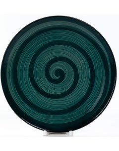 Тарелка обеденная керамическая 27 см 139 27101 Elrington