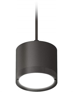 Комплект подвесного светильника TECHNO SPOT XP8111011 Ambrella