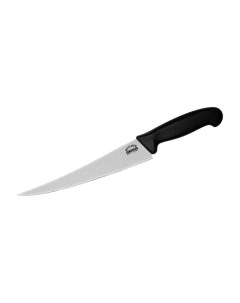 Нож кухонный поварской Butcher филейный для мяса рыбы SBU 0048F Samura