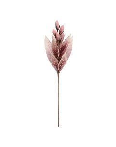 Искусственный цветок из фоармиана 113 см Вещицы