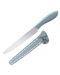 Кухонный нож разделочный 20 см Fackelmann