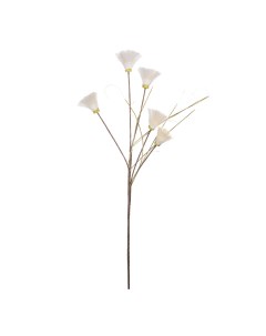 Искусственный цветок из фоармиана 99 см Вещицы