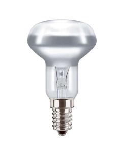 Лампа накаливания ЗК40 R50 230 40Вт E14 100 8105008 Favor