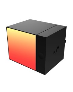 Настольный ARGB светильник Cube Desktop Yeelight