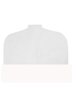 Чехол для одежды 52 36 12 мкм цвет прозрачный Nobrand