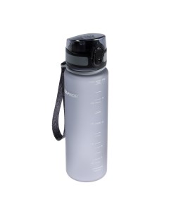 Фильтр бутылка Аквафор очистка от хлора примесей сменная насадка серый Nobrand