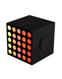 Настольный ARGB светильник Cube Desktop Atmosphere Light Color Yeelight