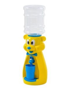 Кулер для воды kids Mouse Yellow Vatten