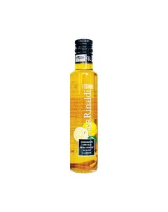 Масло оливковое E V с лимоном CR 250 мл Casa rinaldi