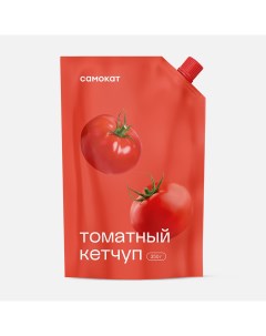 Томатный кетчуп 350 г Самокат