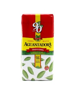 Чай Мате Tradicional Аргентинский традиционный 1000г Aguantadora