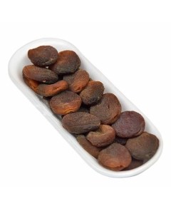 Абрикосы сушеные Soft Natural apricots без косточки 200 г Pagysa