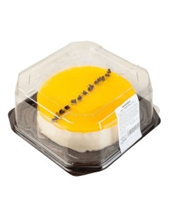 Торт Маракуйя 1 кг Вкусвилл