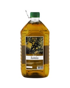 Масло оливковое Помас 5 л Ionis