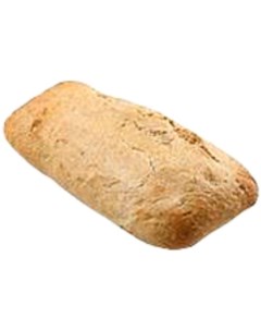 Хлеб Чиабатта подовый пшенично ржаной 240 г Nobrand