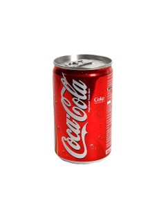 Напиток газированный 0 15л Великобритания Coca-cola